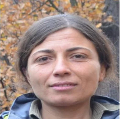 Biri gri listede aranan 5 kadın terörist etkisiz hale getirildi